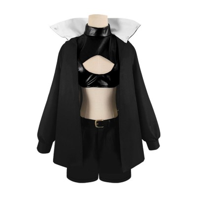 Call of the Night Nazuna Nanakusa Cosplay Costume With Wig
