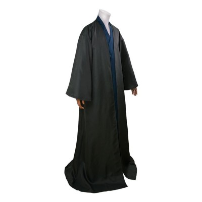 Harry Potter Wizard Costumes Voldemort Snape Dumbledore McGonagall Bellatrix Sirius Hagrid Moody Fleur 11 Styles