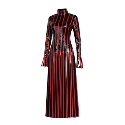 Fate/stay night Heaven's Feel Dark Sakura Matou Cosplay Dress