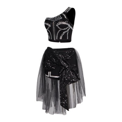 aespa Ningning Supernova Stage Outfit Costume