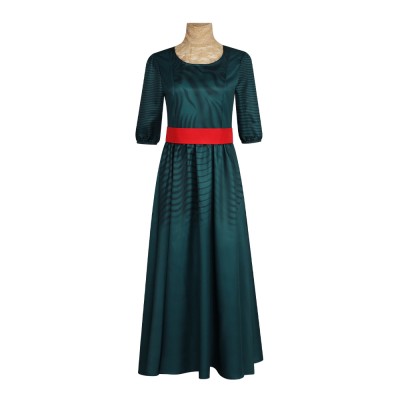 The Odyssey Penelope Medieval Dress Cosplay Costume