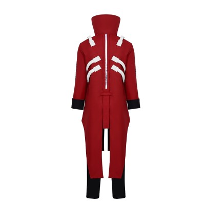 Sonic The Hedgehog 3 Dr. Robotnik Cosplay Costume For Halloween