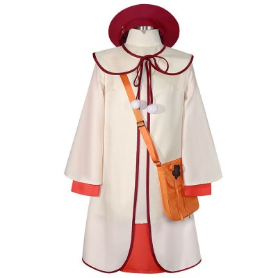 Spy x Family Code: White Cosplay Costume Anya Forger Yor Forger Loid Forger Winter Outfits For Adults