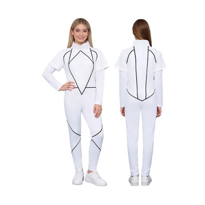 Stranger Things 5 Will Max Kali Cosplay Costume For Halloween