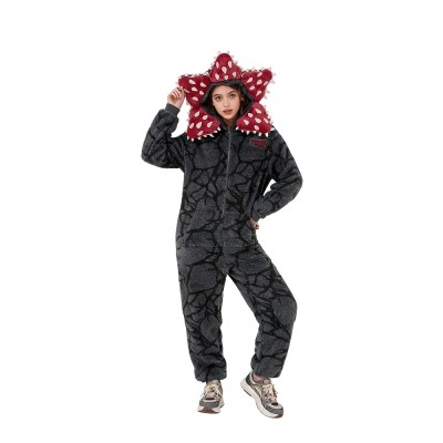 Stranger Things Cosplay Costume For Halloween