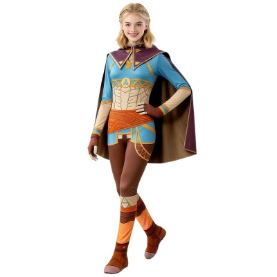 The Legend Of Zelda Princess Zelda Cosplay Bodysuit For Halloween