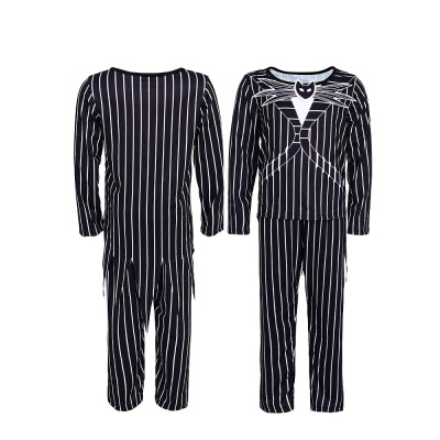 The Nightmare Before Christmas Cosplay Costume For Halloween