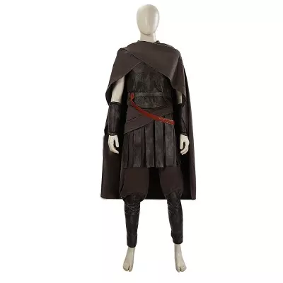 The Odyssey Odysseus Penelope Helen Athena Cosplay Costume