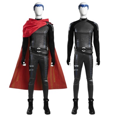 Agatha William Billy Maximoff Cosplay Costume