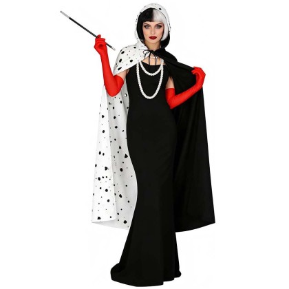 Cruella Full Set