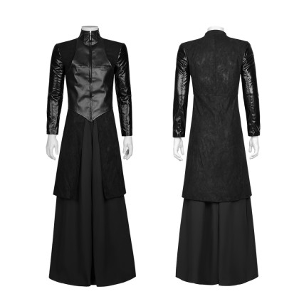 Dream of Endless Sandman Morpheus Cosplay Costume