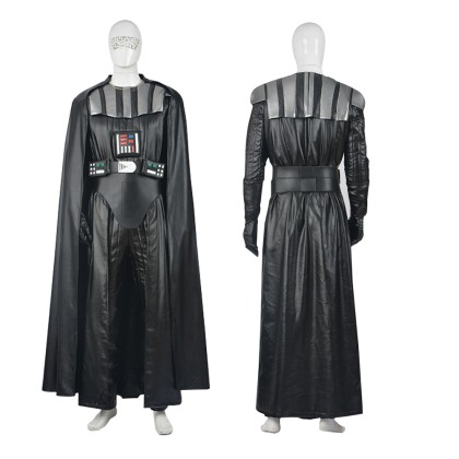 Star Wars Darth Vader Cosplay Costume