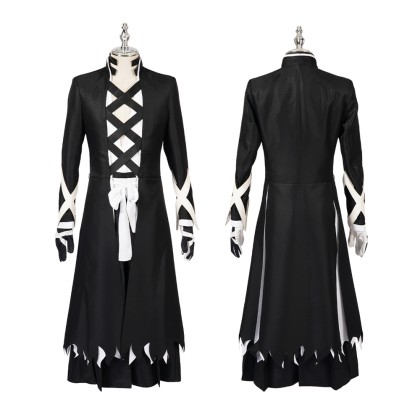 Bleach Kurosaki Ichigo Cosplay Costumes