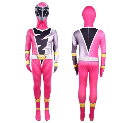 Parent-Child Costume Kishiryu Sentai Ryusoulger Asuna Cosplay Halloween Costume