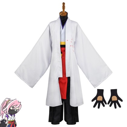 SK8 the Infinity Ainosuke Shindo Cosplay Costume