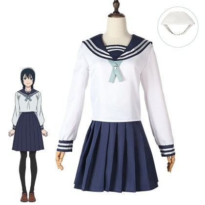 Halloween Costume Anime Jujutsu Kaisen Amanai Riko Cosplay Costume