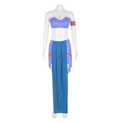 Kida Costume Set