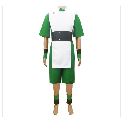 Toph Full Set