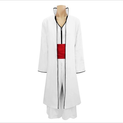 Aizen Arrancar Set
