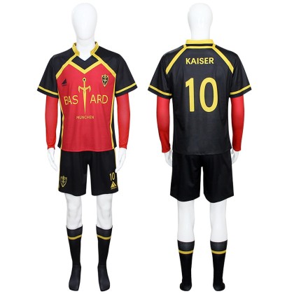 Kaiser No.10 Bastard Munchen Kit