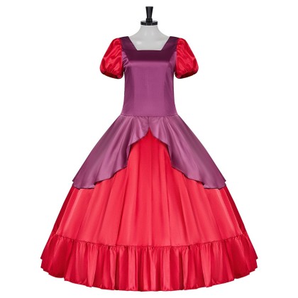 Anastasia Gown