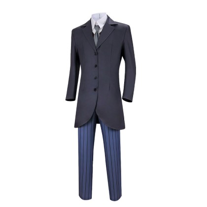 Victor Van Dort Suit
