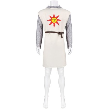 Chainmail And Solaire Full Set
