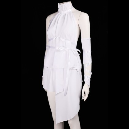Tomorrow Outfit