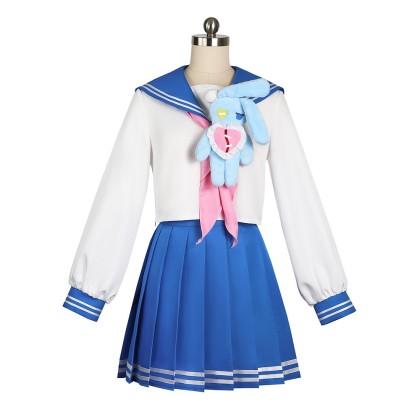 Back-to-School Dorothy