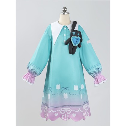 Sweet Dream Dorothy Dress
