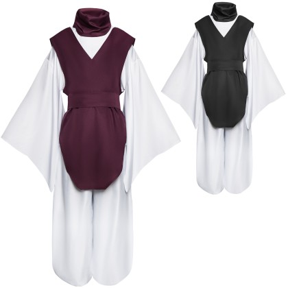 Jujutsu Kaisen Eso Cosplay Costume