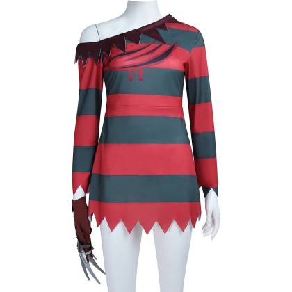 Freddy Dress Set
