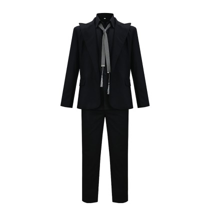 Crowley Suit Set
