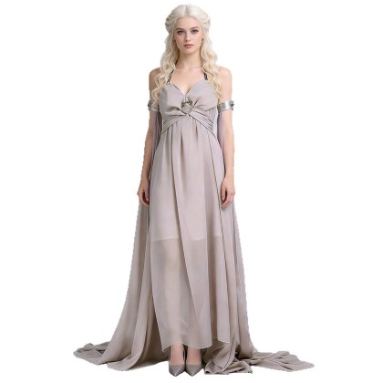 Daenerys Gown