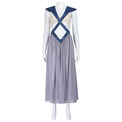 Daenerys Qarth Dress