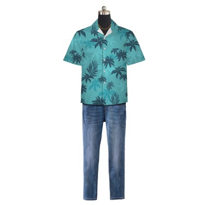 Tommy Vercetti Full Set