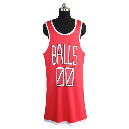 Jersey
