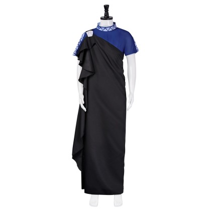 Hades Costume Set