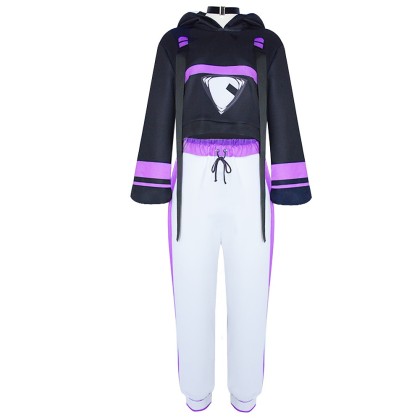 Okayu Outfit Set