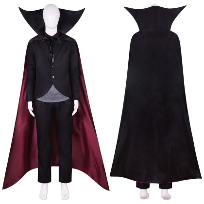 Dracula Full Set