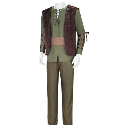 Hiccup Set