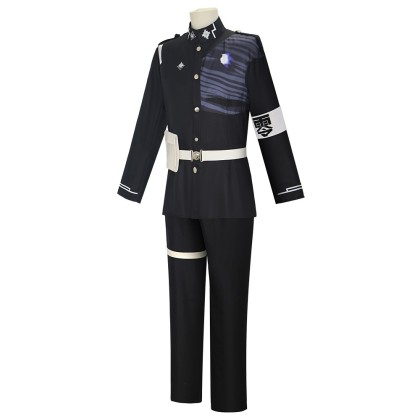 Takumi Sumino Uniform
