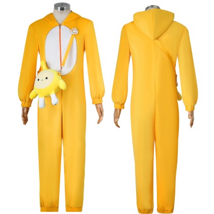 Identity V Egg Yolk's Best Friend Cosplay Costume