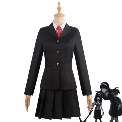 Identity V The Dream Witch Unifrom Cosplay Costume