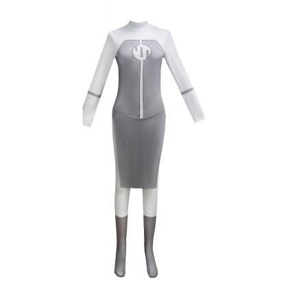 Anissa Suit