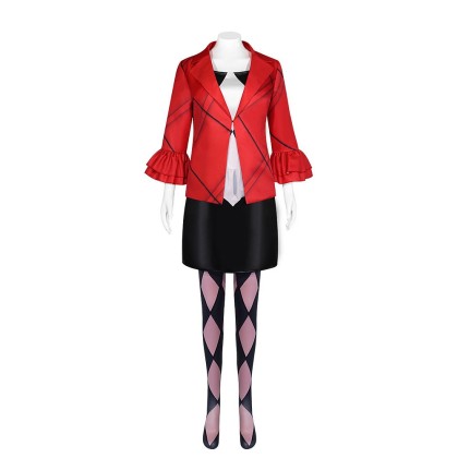 Harley Quinn Full Set
