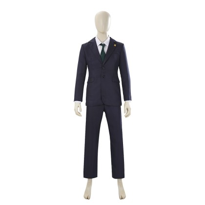 Higuruma Suit Set