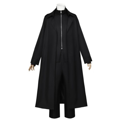 Chihiro Rokuhira Coat Set