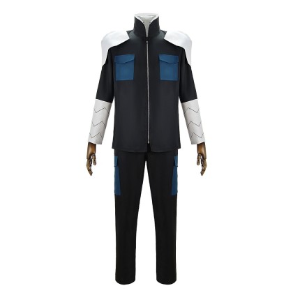 Hoshina Uniform