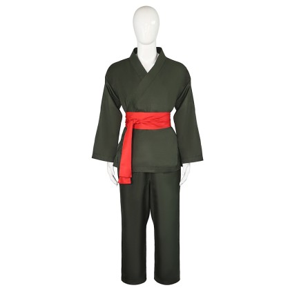 Li Fong Kung Fu Set